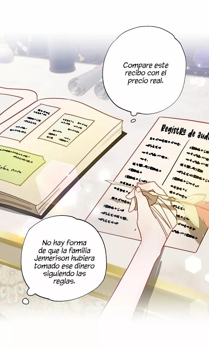 Falle En Divorciarme de Mi Esposo - Capítulo 25 - Página 26 - LectorTMOo