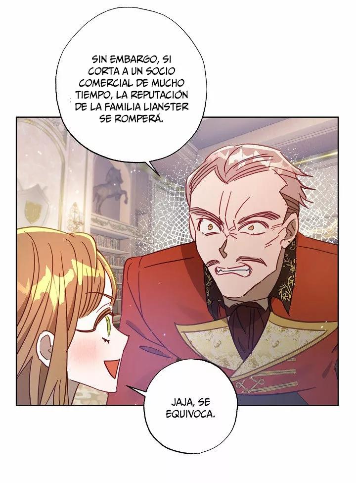Falle En Divorciarme de Mi Esposo - Capítulo 25 - Página 43 - LectorTMOo