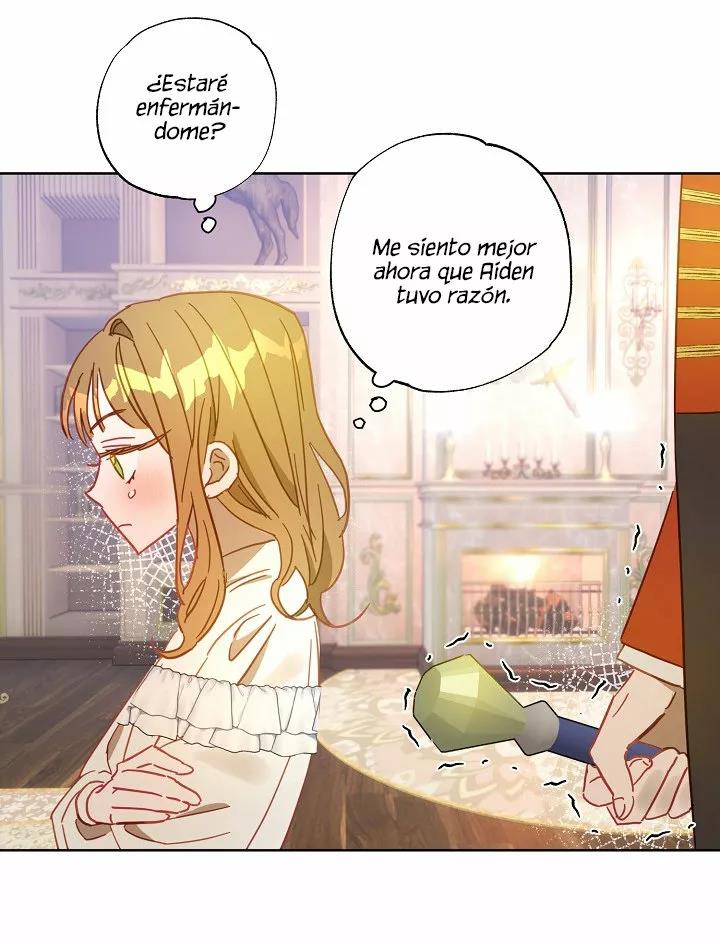 Falle En Divorciarme de Mi Esposo - Capítulo 25 - Página 50 - LectorTMOo