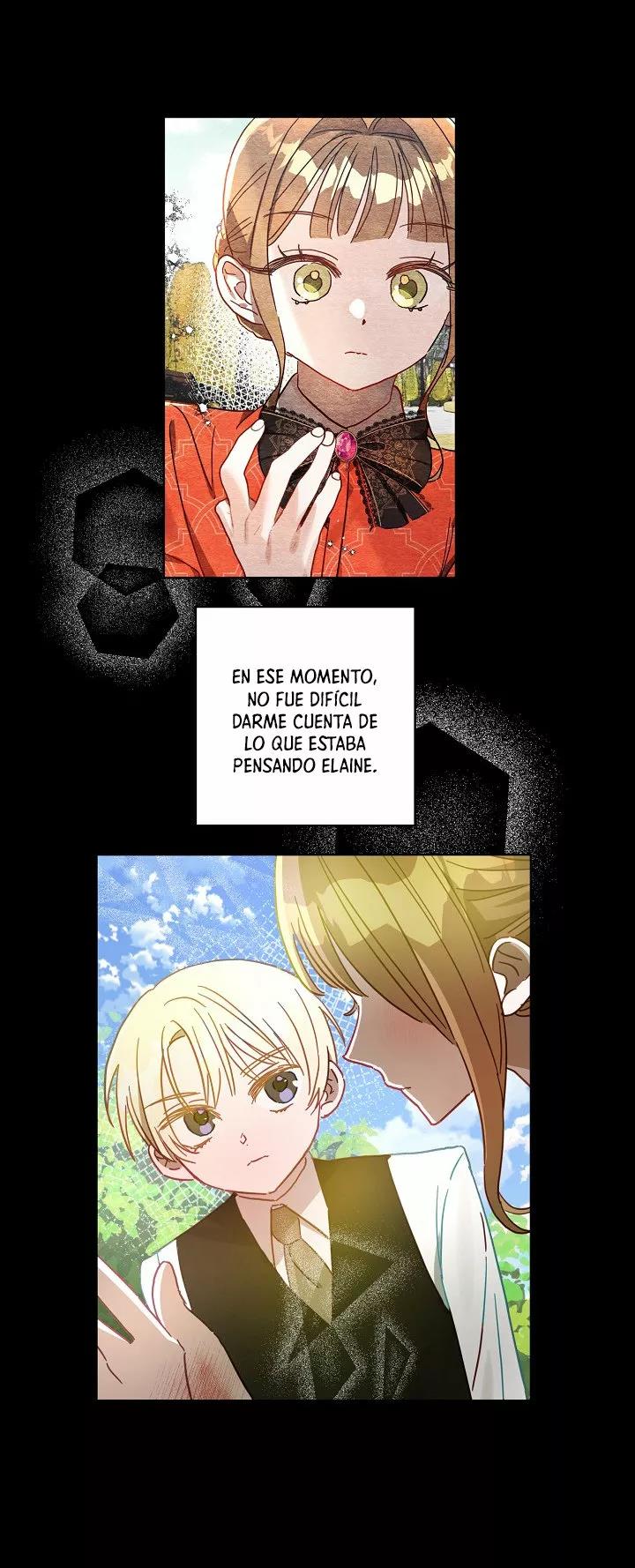 Falle En Divorciarme de Mi Esposo - Capítulo 26 - Página 38 - LectorTMOo