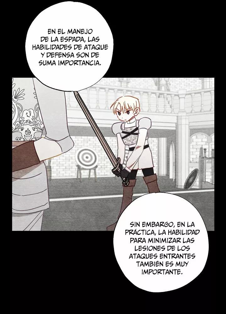Falle En Divorciarme de Mi Esposo - Capítulo 26 - Página 39 - LectorTMOo