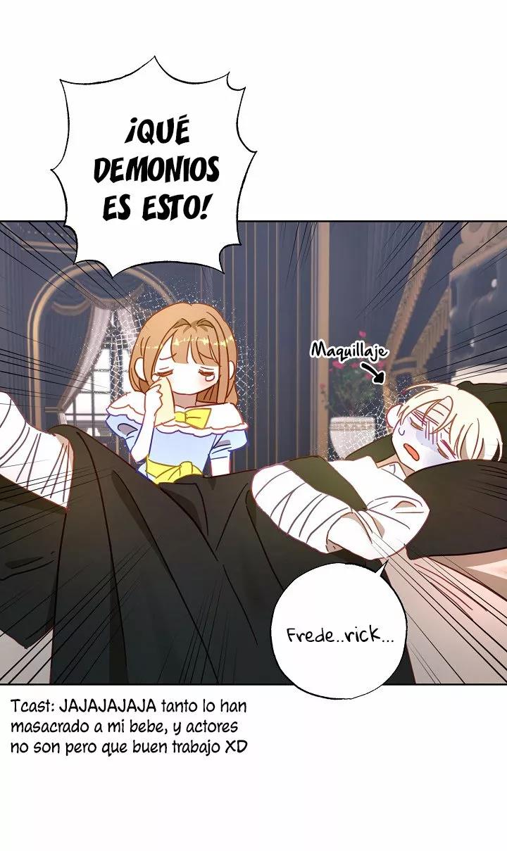 Falle En Divorciarme de Mi Esposo - Capítulo 26 - Página 52 - LectorTMOo