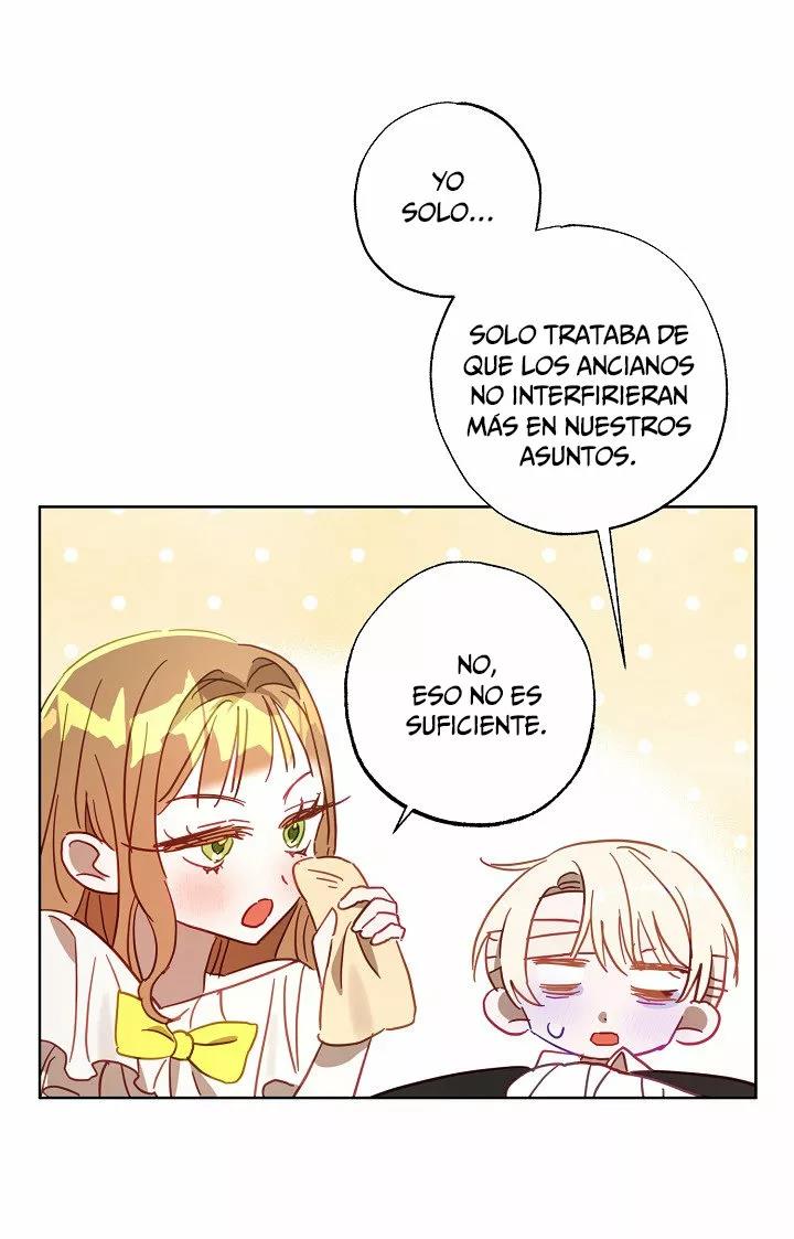 Falle En Divorciarme de Mi Esposo - Capítulo 26 - Página 58 - LectorTMOo