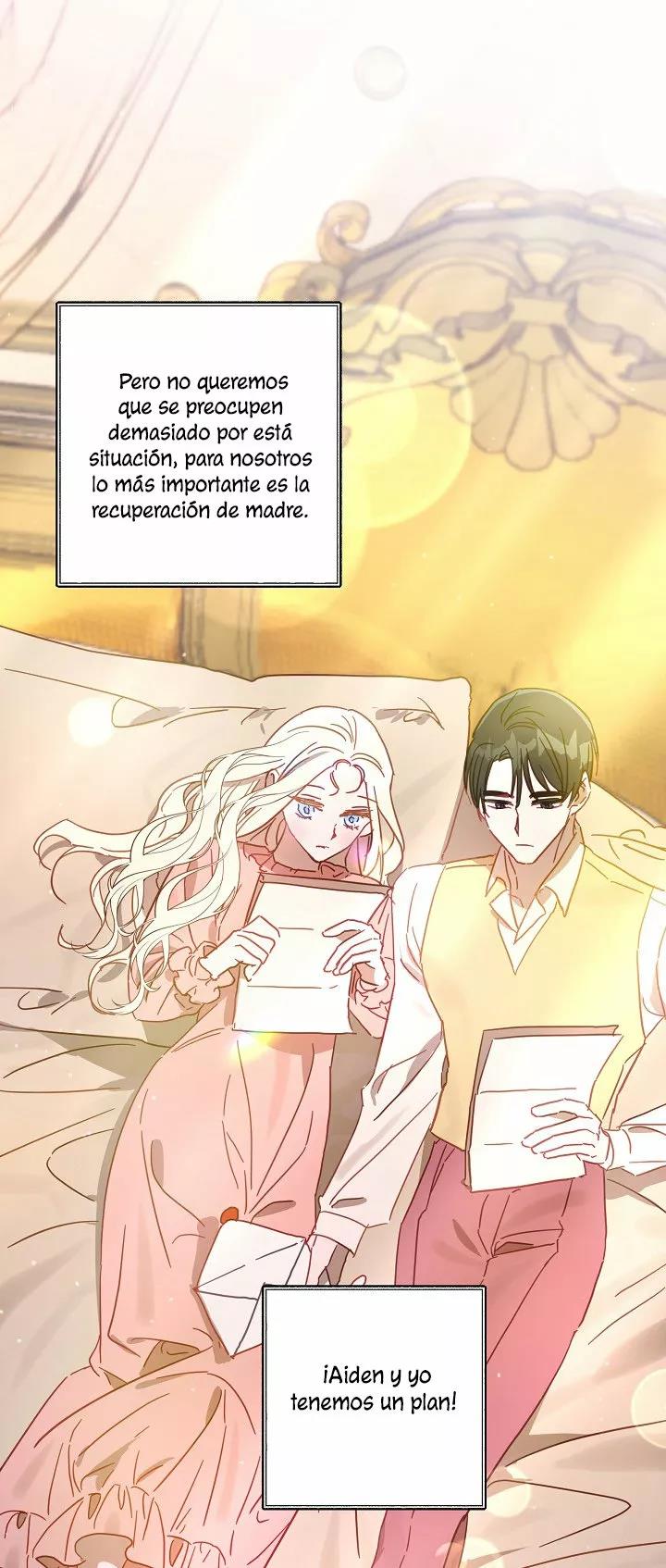 Falle En Divorciarme de Mi Esposo - Capítulo 27 - Página 14 - LectorTMOo