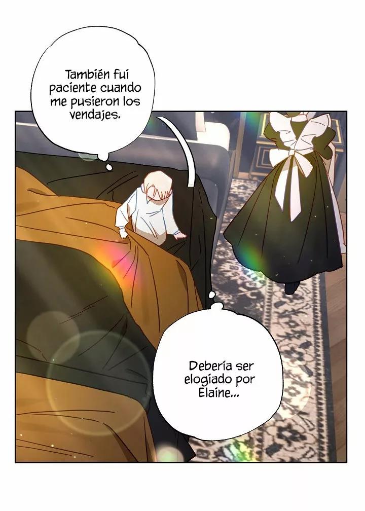 Falle En Divorciarme de Mi Esposo - Capítulo 27 - Página 23 - LectorTMOo