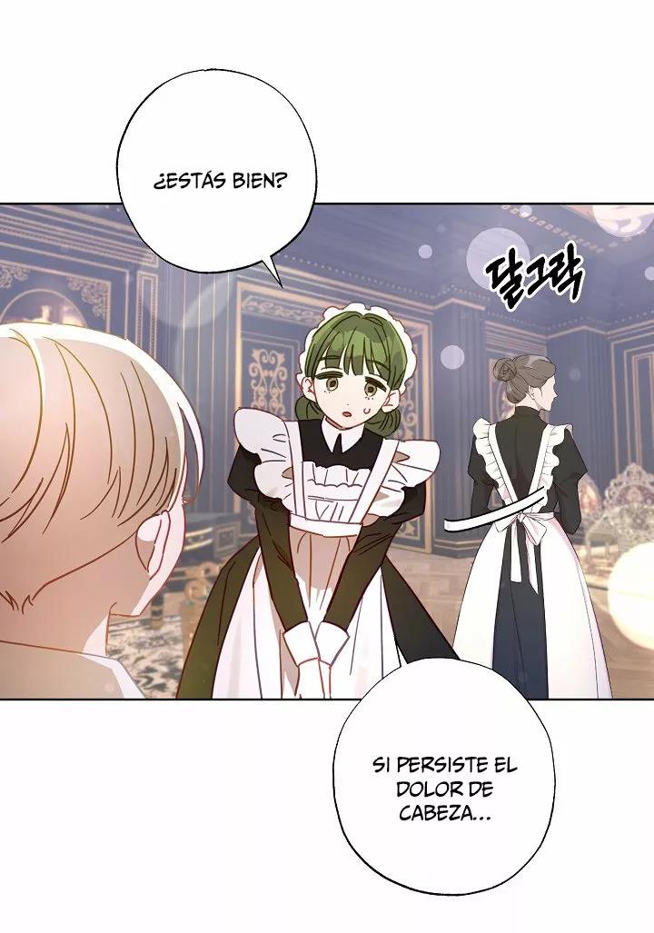 Falle En Divorciarme de Mi Esposo - Capítulo 27 - Página 29 - LectorTMOo