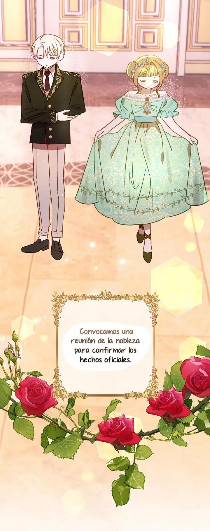 Falle En Divorciarme de Mi Esposo - Capítulo 27 - Página 72 - LectorTMOo