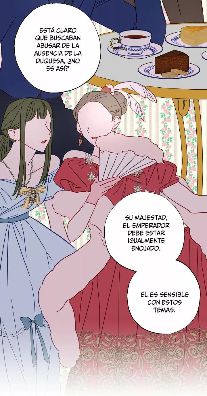 Falle En Divorciarme de Mi Esposo - Capítulo 27 - Página 9 - LectorTMOo