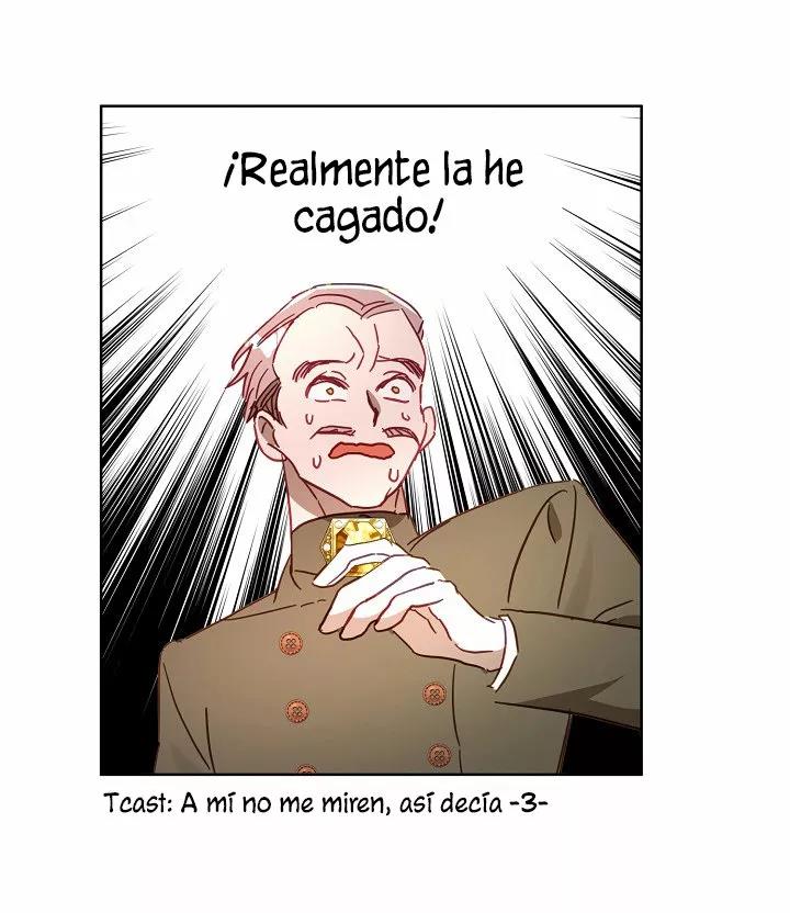 Falle En Divorciarme de Mi Esposo - Capítulo 28 - Página 37 - LectorTMOo