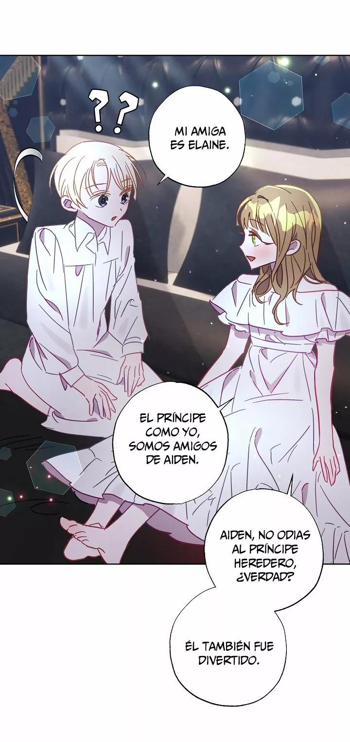 Falle En Divorciarme de Mi Esposo - Capítulo 28 - Página 48 - LectorTMOo