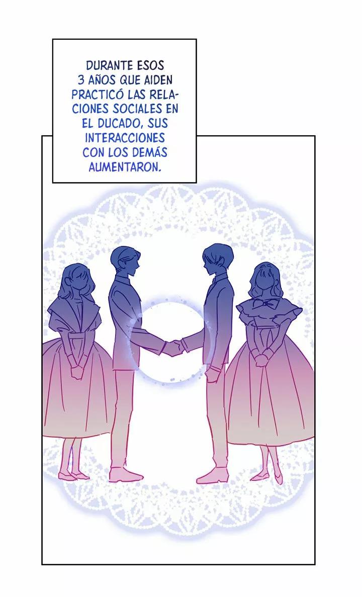 Falle En Divorciarme de Mi Esposo - Capítulo 29 - Página 11 - LectorTMOo