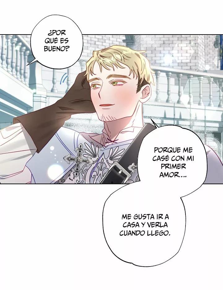 Falle En Divorciarme de Mi Esposo - Capítulo 3 - Página 13 - LectorTMOo
