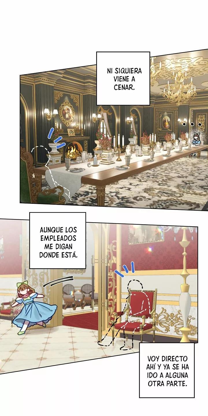 Falle En Divorciarme de Mi Esposo - Capítulo 3 - Página 19 - LectorTMOo