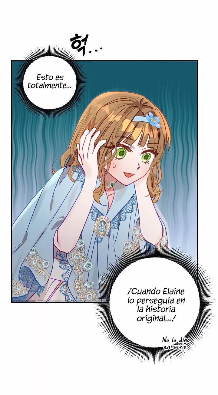 Falle En Divorciarme de Mi Esposo - Capítulo 3 - Página 20 - LectorTMOo