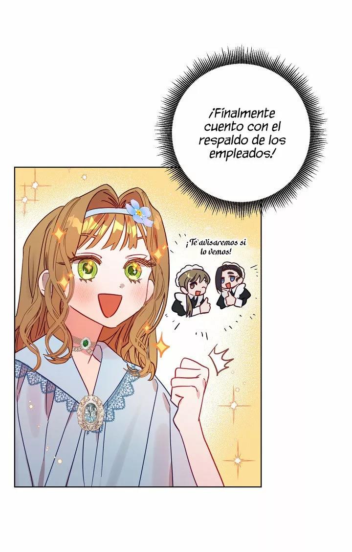 Falle En Divorciarme de Mi Esposo - Capítulo 3 - Página 23 - LectorTMOo