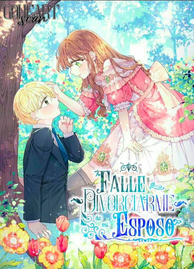 Falle En Divorciarme de Mi Esposo - Capítulo 3 - Página 4 - LectorTMOo