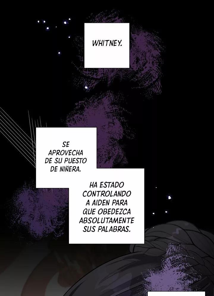 Falle En Divorciarme de Mi Esposo - Capítulo 3 - Página 51 - LectorTMOo