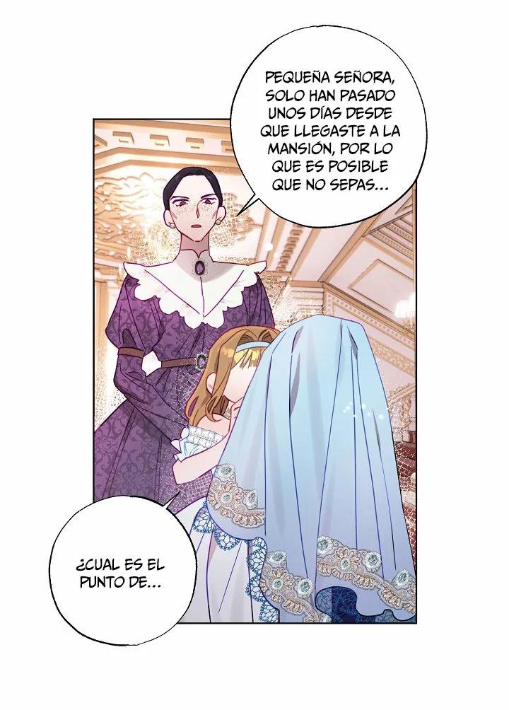 Falle En Divorciarme de Mi Esposo - Capítulo 3 - Página 59 - LectorTMOo