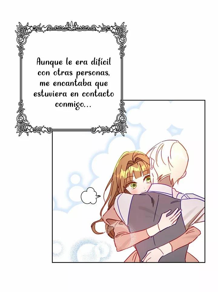 Falle En Divorciarme de Mi Esposo - Capítulo 30 - Página 19 - LectorTMOo