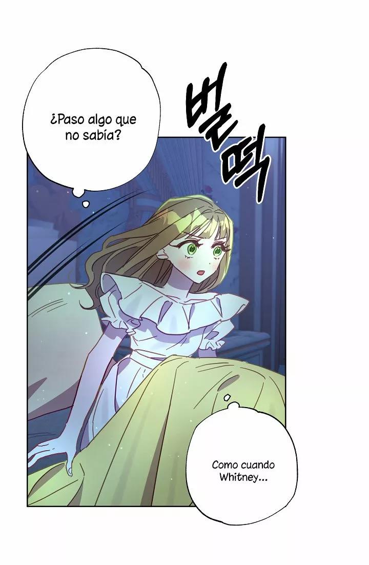 Falle En Divorciarme de Mi Esposo - Capítulo 30 - Página 21 - LectorTMOo
