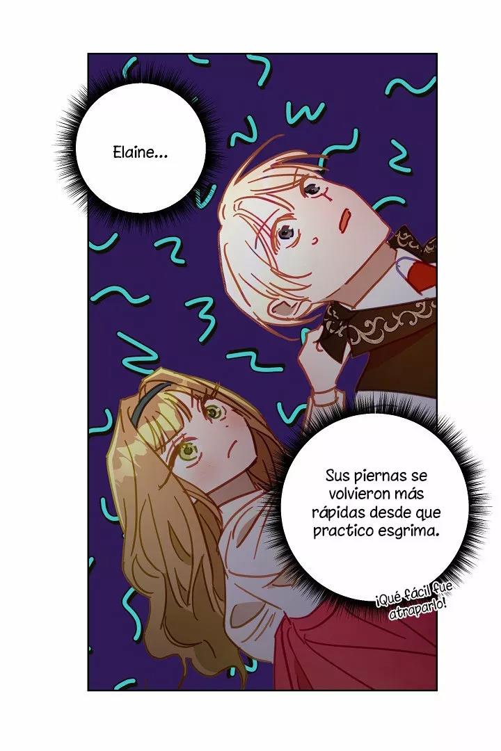 Falle En Divorciarme de Mi Esposo - Capítulo 30 - Página 48 - LectorTMOo