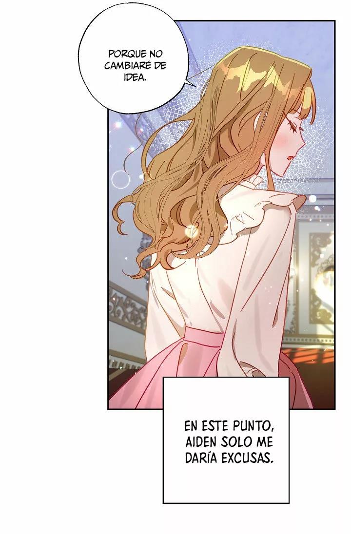 Falle En Divorciarme de Mi Esposo - Capítulo 31 - Página 15 - LectorTMOo