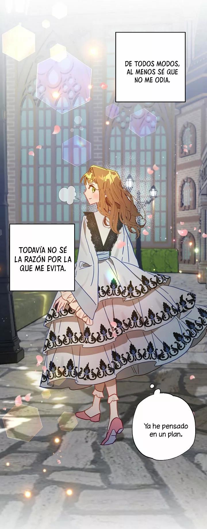 Falle En Divorciarme de Mi Esposo - Capítulo 31 - Página 31 - LectorTMOo