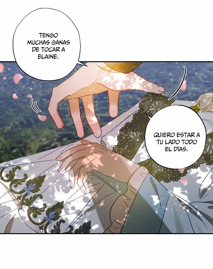 Falle En Divorciarme de Mi Esposo - Capítulo 31 - Página 42 - LectorTMOo