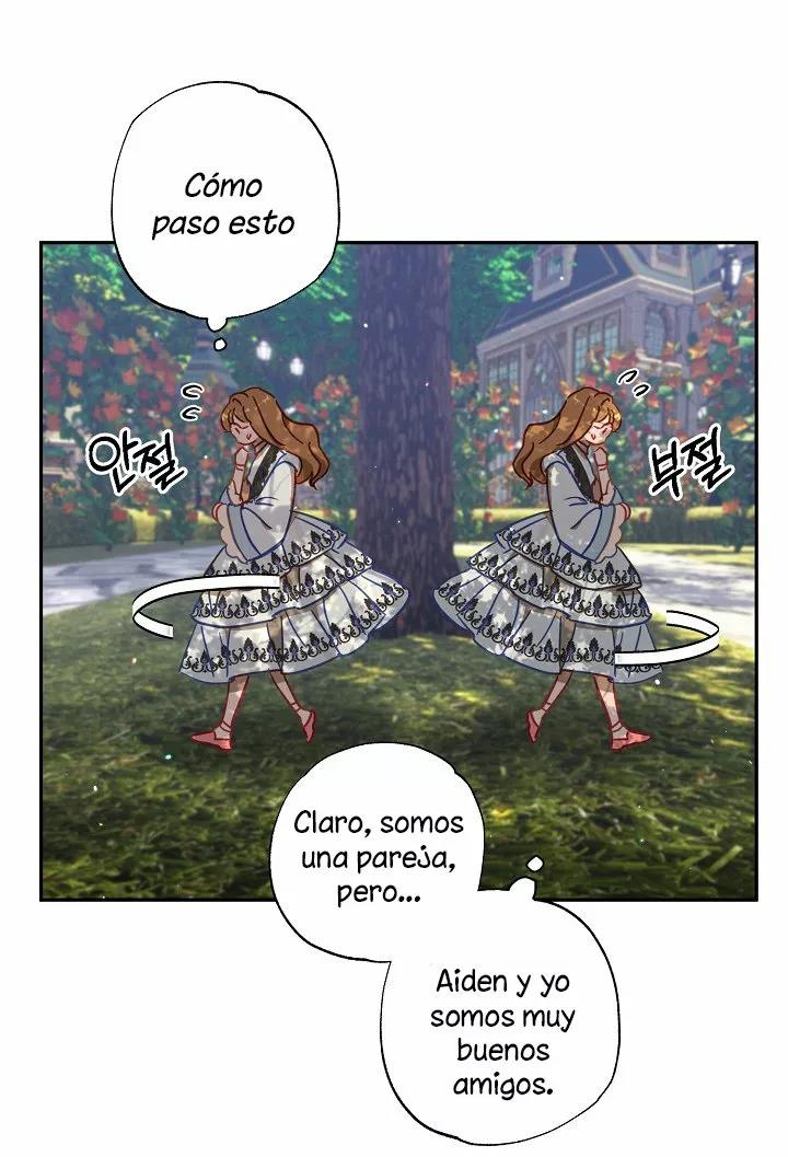 Falle En Divorciarme de Mi Esposo - Capítulo 32 - Página 18 - LectorTMOo