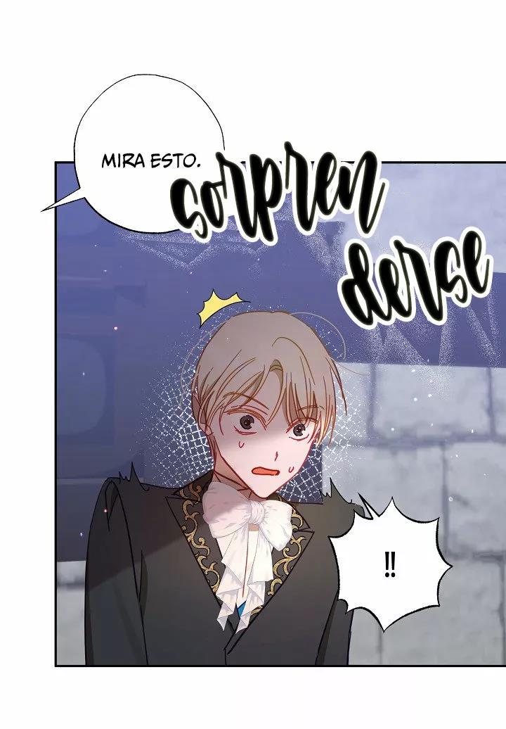 Falle En Divorciarme de Mi Esposo - Capítulo 32 - Página 33 - LectorTMOo