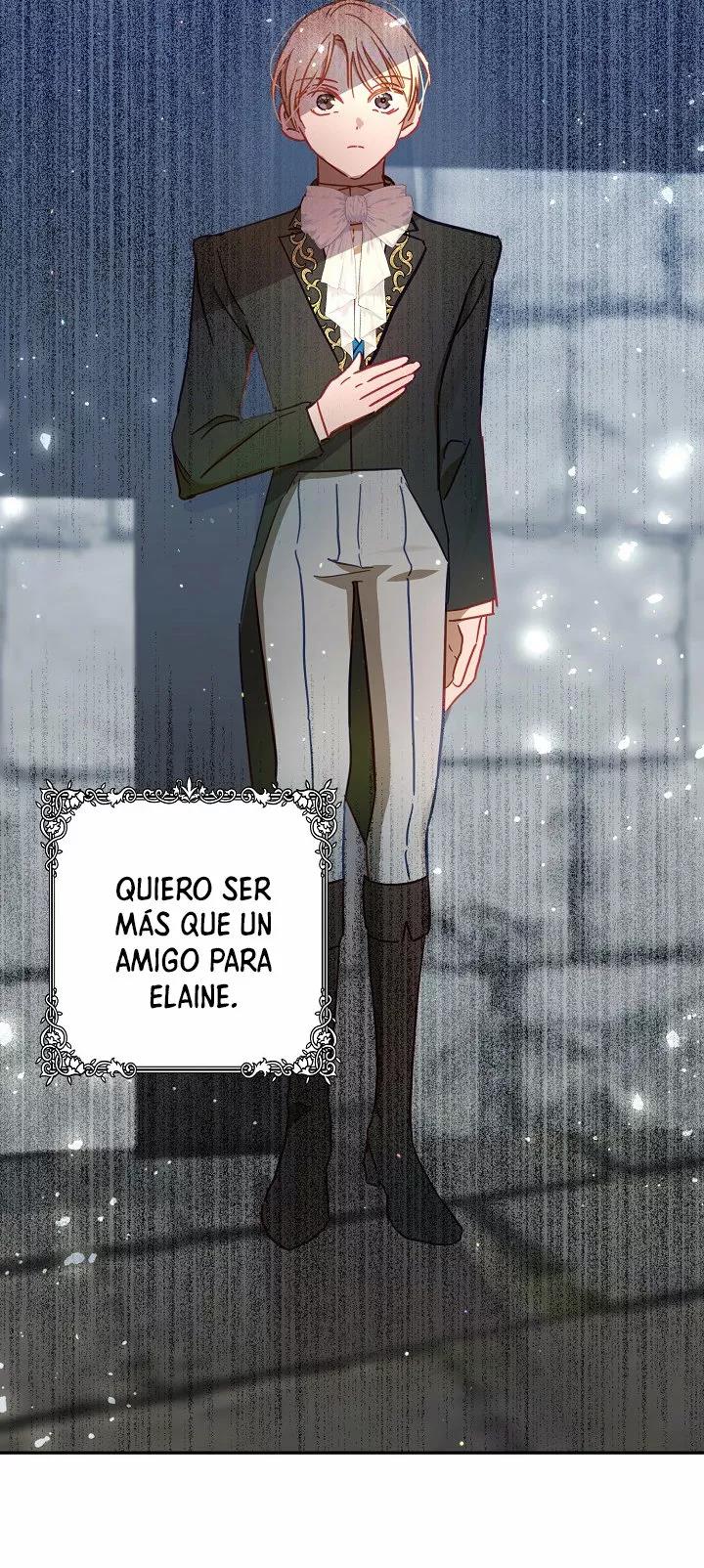 Falle En Divorciarme de Mi Esposo - Capítulo 32 - Página 42 - LectorTMOo