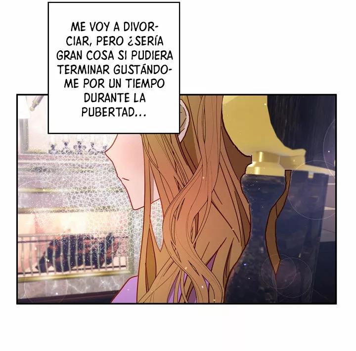 Falle En Divorciarme de Mi Esposo - Capítulo 32 - Página 58 - LectorTMOo