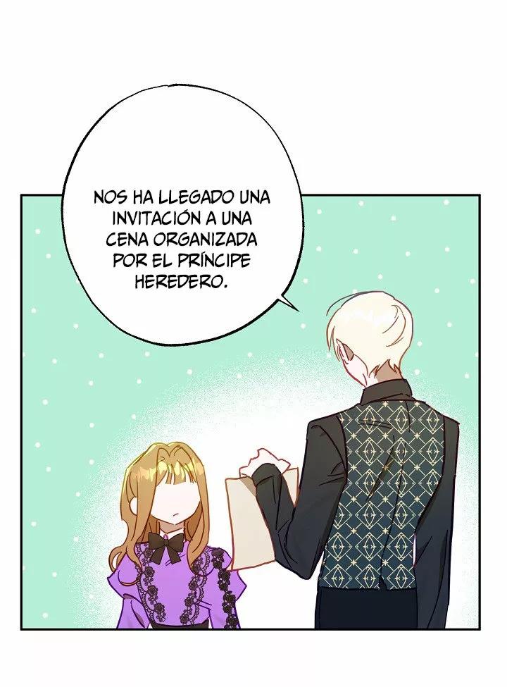 Falle En Divorciarme de Mi Esposo capítulo 33 página 8