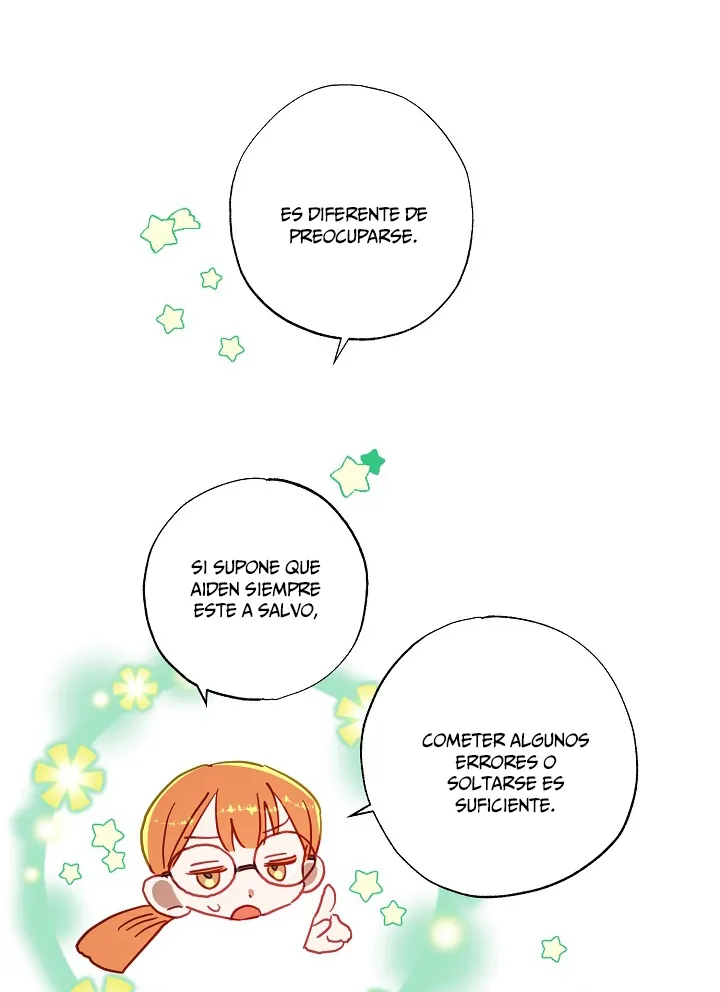 Falle En Divorciarme de Mi Esposo - Capítulo 34 - Página 18 - LectorTMOo