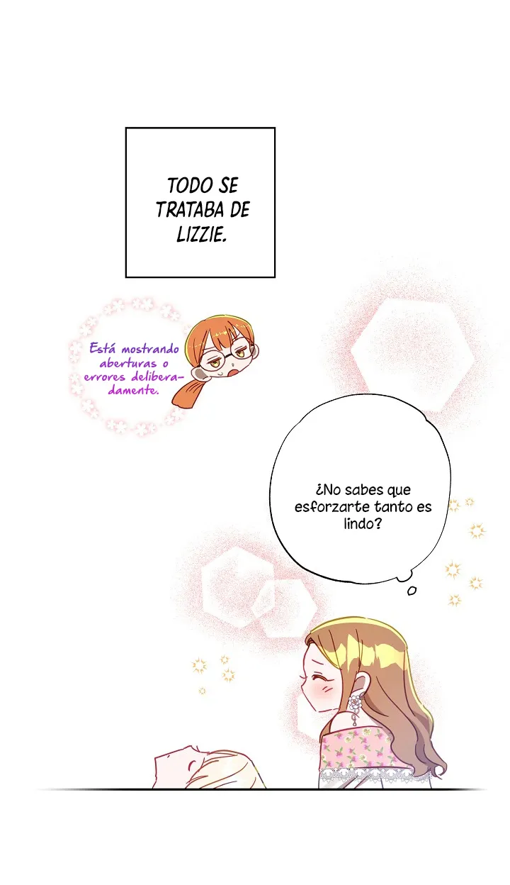 Falle En Divorciarme de Mi Esposo - Capítulo 34 - Página 40 - LectorTMOo