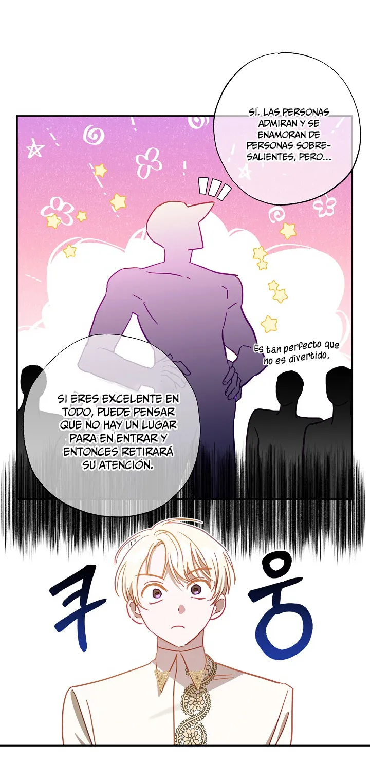Falle En Divorciarme de Mi Esposo - Capítulo 34 - Página 7 - LectorTMOo