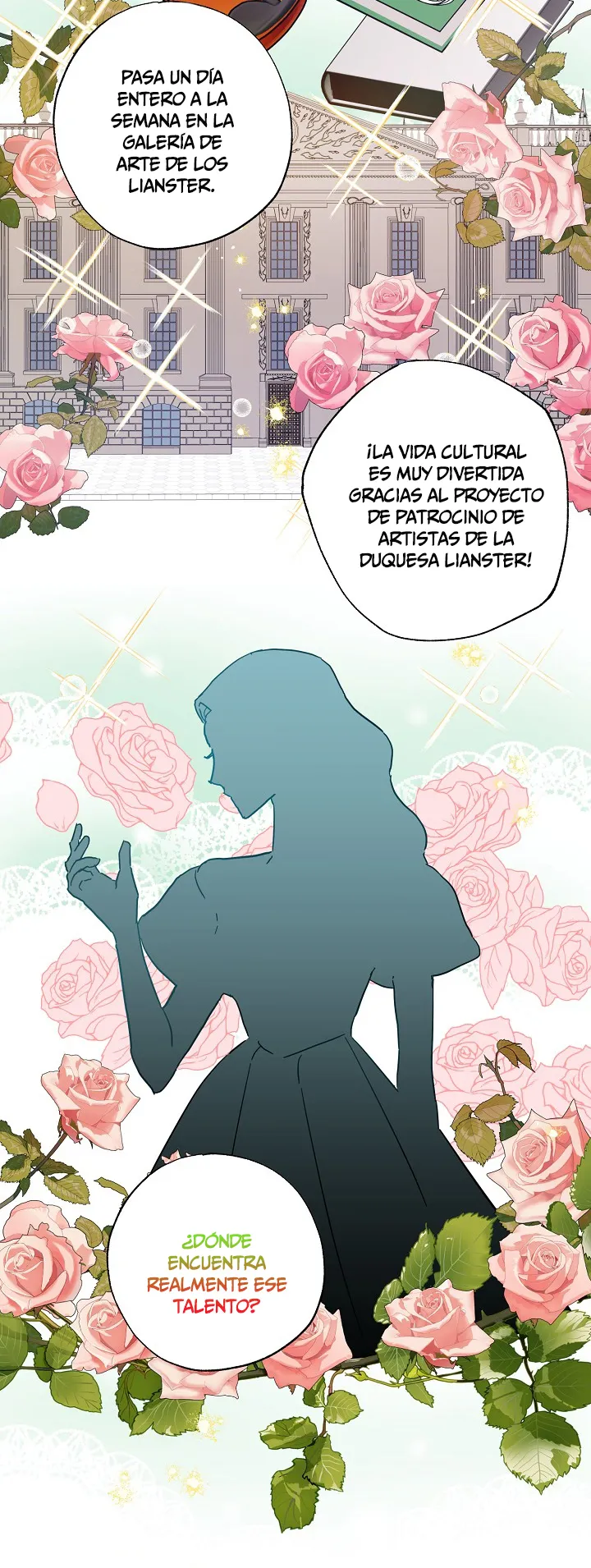 Falle En Divorciarme de Mi Esposo - Capítulo 35 - Página 2 - LectorTMOo