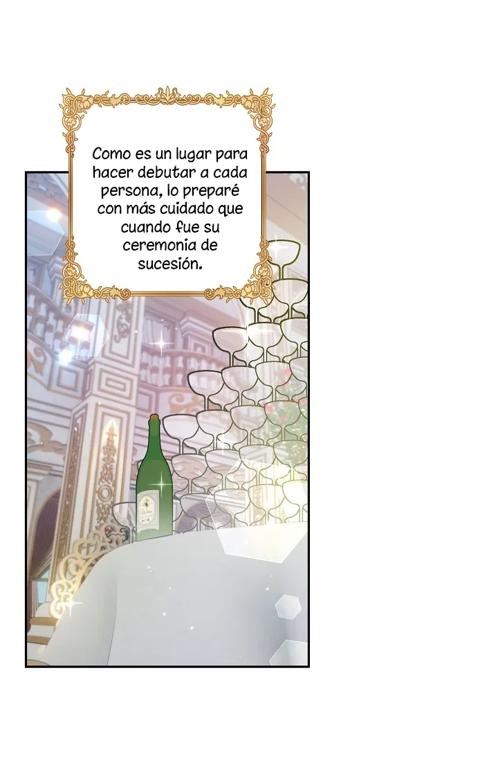 Falle En Divorciarme de Mi Esposo - Capítulo 35 - Página 23 - LectorTMOo