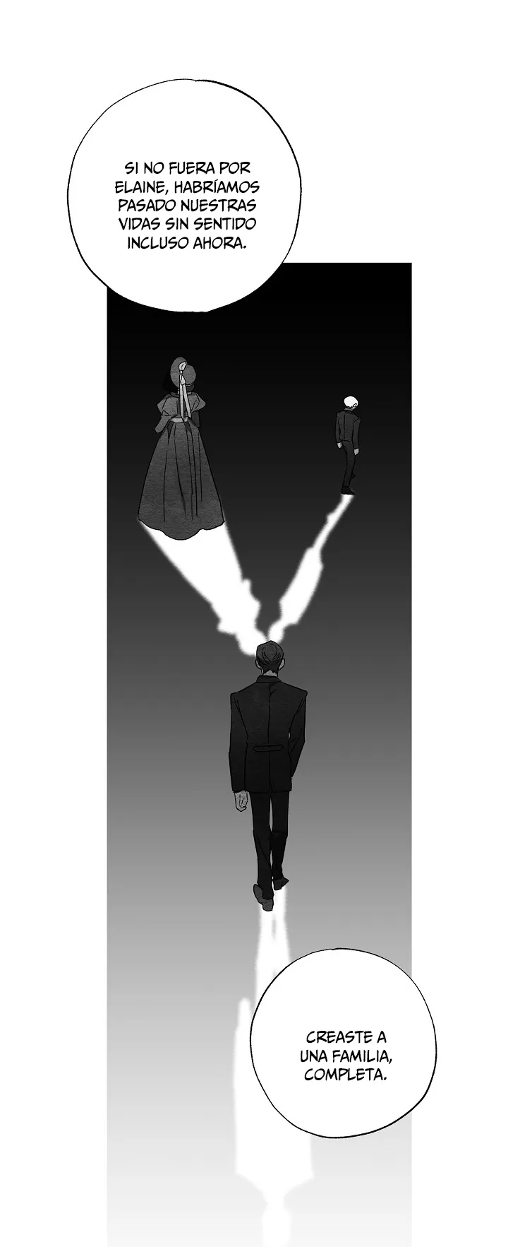 Falle En Divorciarme de Mi Esposo - Capítulo 35 - Página 30 - LectorTMOo