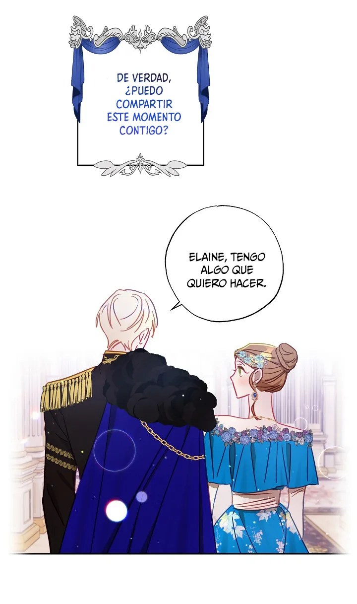 Falle En Divorciarme de Mi Esposo - Capítulo 35 - Página 44 - LectorTMOo