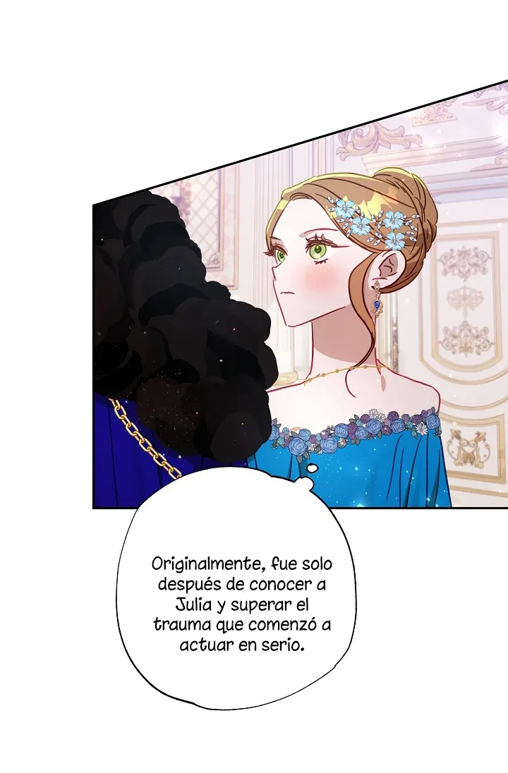 Falle En Divorciarme de Mi Esposo - Capítulo 35 - Página 46 - LectorTMOo