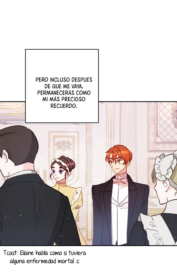 Falle En Divorciarme de Mi Esposo - Capítulo 35 - Página 56 - LectorTMOo