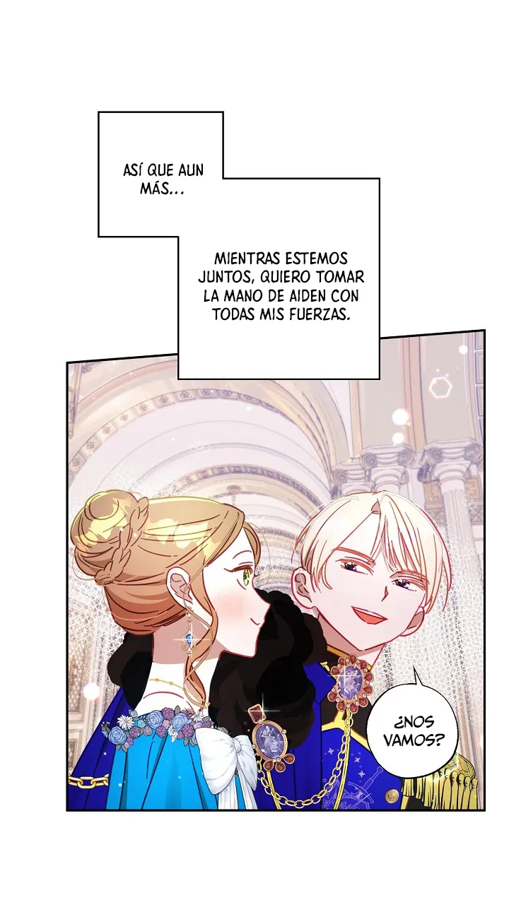 Falle En Divorciarme de Mi Esposo - Capítulo 35 - Página 57 - LectorTMOo