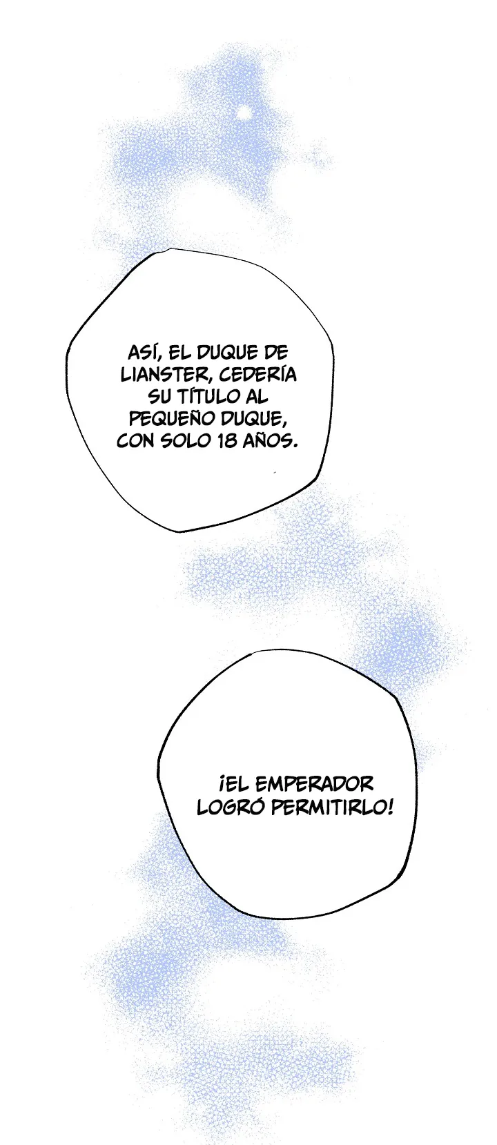 Falle En Divorciarme de Mi Esposo - Capítulo 35 - Página 6 - LectorTMOo