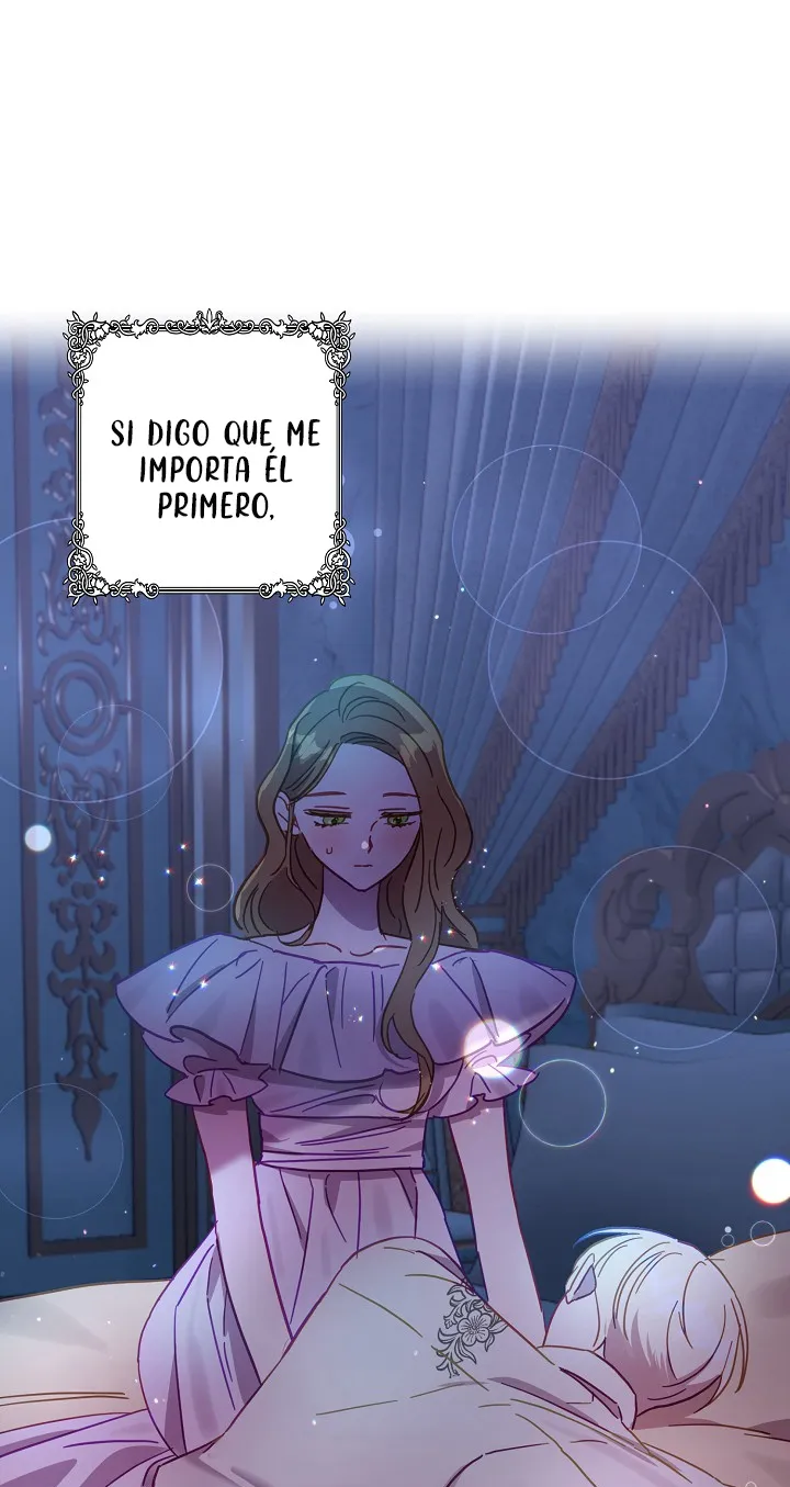 Falle En Divorciarme de Mi Esposo - Capítulo 37 - Página 43 - LectorTMOo