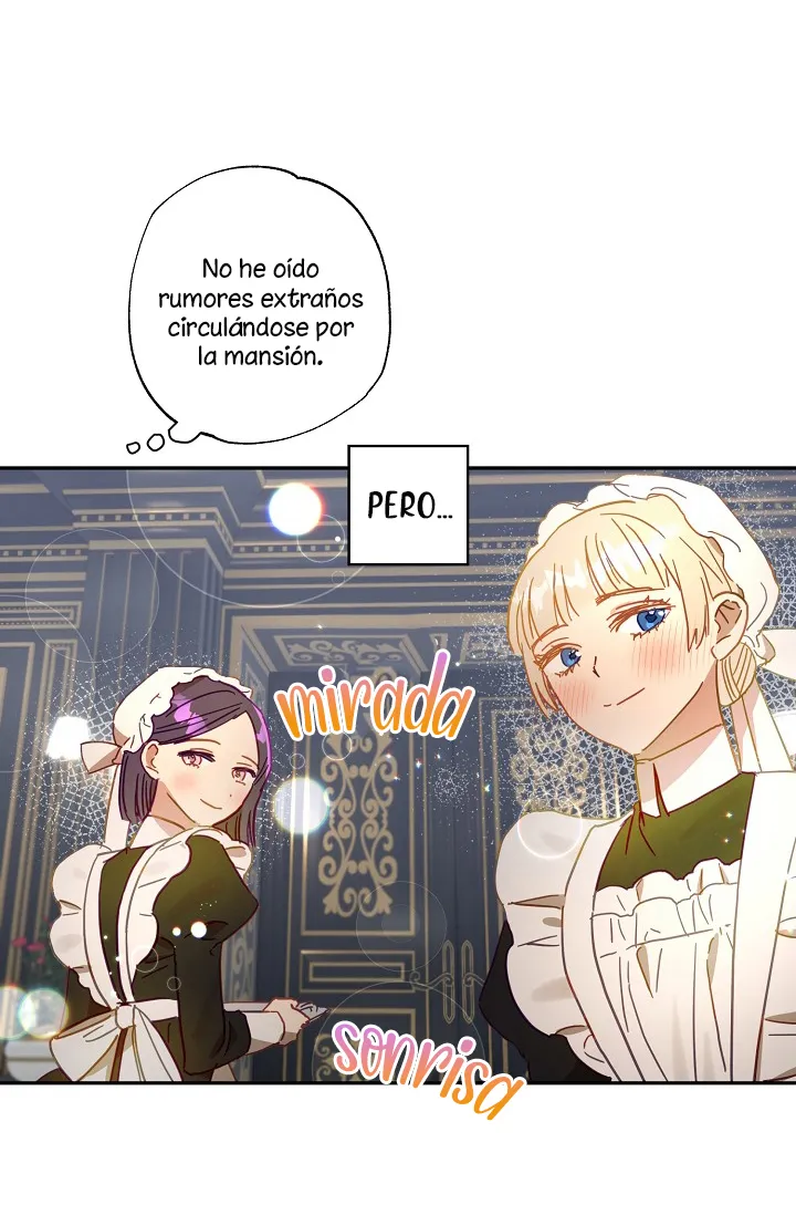 Falle En Divorciarme de Mi Esposo - Capítulo 37 - Página 7 - LectorTMOo