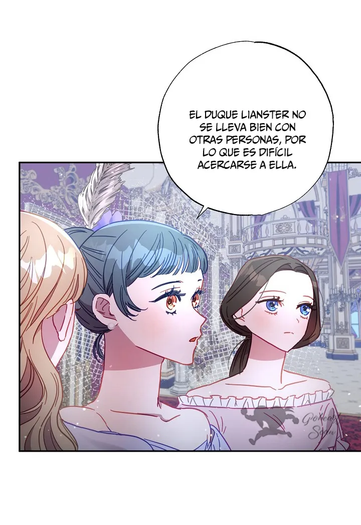 Falle En Divorciarme de Mi Esposo - Capítulo 38 - Página 26 - LectorTMOo