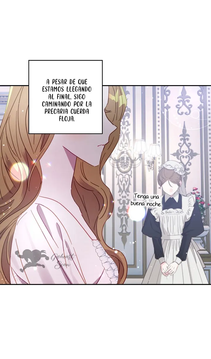 Falle En Divorciarme de Mi Esposo - Capítulo 38 - Página 60 - LectorTMOo