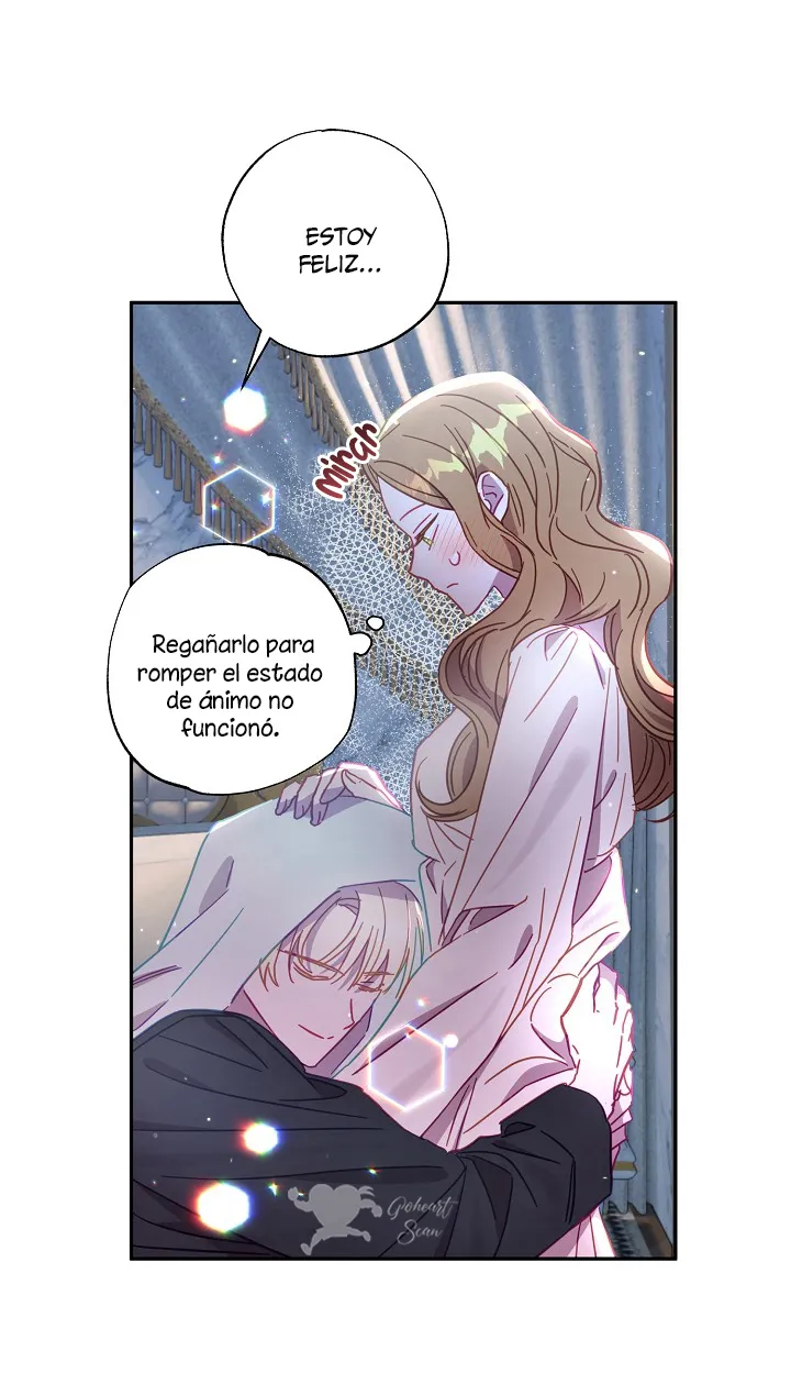Falle En Divorciarme de Mi Esposo - Capítulo 39 - Página 11 - LectorTMOo