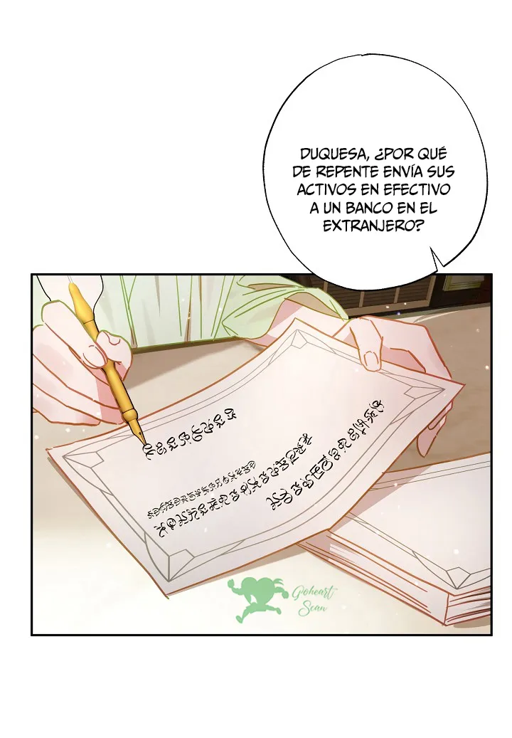 Falle En Divorciarme de Mi Esposo - Capítulo 39 - Página 30 - LectorTMOo